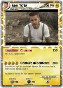 Matt TOTA