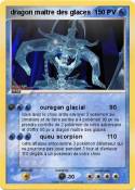 dragon maître