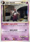 papa Vincent