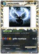sacha mystic