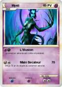 Mysti
