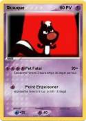 Skouque 