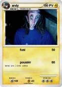 andy