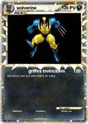 wolverine