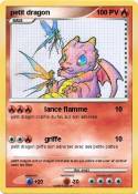 petit dragon