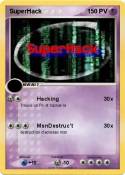 SuperHack
