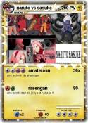 naruto vs