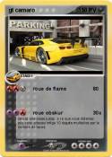 gt camaro