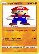 super mario 64