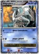 dragoglace