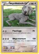 Mega-Mastoufle