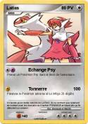 Latias Latias
