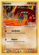 Groudon