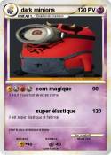 dark minions