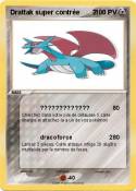 Drattak super