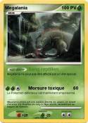 Megalania