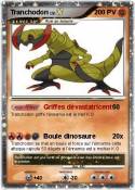 Tranchodon