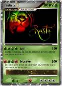 rasta rasta