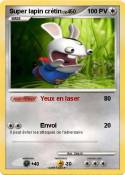 Super lapin