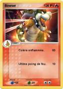 Bowser