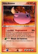 Kirby Bowser
