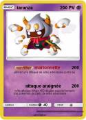 taranza