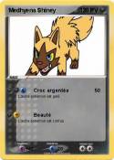 Medhyena Shiney