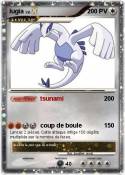 lugia lugia