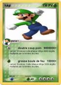 luigi luigi