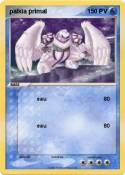 palkia primal