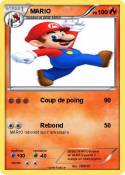 MARIO