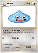 Gluant