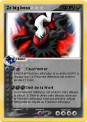 Ze big boss 