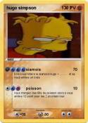 hugo simpson