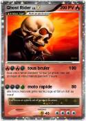Ghost Rider