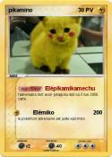 pikamino