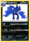 Princess luna