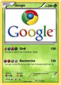 Google Google