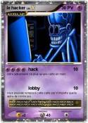 le hacker