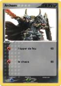 Archaon