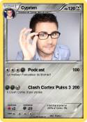 Cyprien