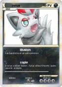 zorua