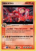 natsu et lucy