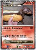 Hot-dog