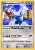 Latios et