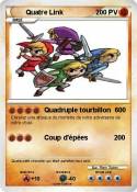 Quatre Link