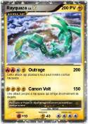 Rayquaza