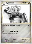 Cybermen