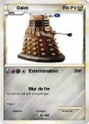 Dalek