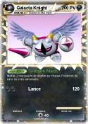 Galacta Knight